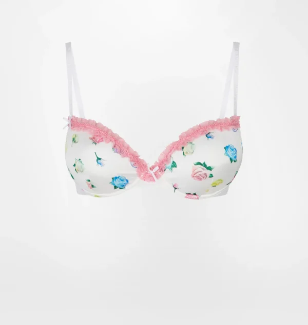 Chiara Ferragni Brand ROSES PUSH-UP | Underwear