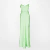 Chiara Ferragni Brand SATIN DRESS | Dresses