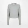 Chiara Ferragni Brand SCUBA SWEATSHIRT | Sweats