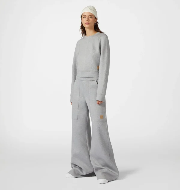 Chiara Ferragni Brand SCUBA SWEATSHIRT | Sweats