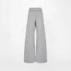 Chiara Ferragni Brand SCUBA TROUSERS | Pants & Skirts