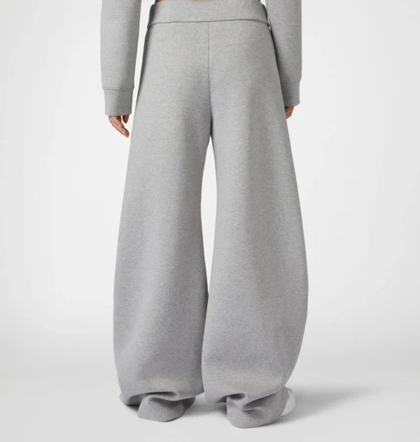 Chiara Ferragni Brand SCUBA TROUSERS | Pants & Skirts