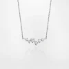 Chiara Ferragni Brand SILVER NECKLACE | Necklaces | Silver 925