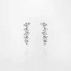 Chiara Ferragni Brand SILVER PENDANT EARRINGS | Silver 925 | Earrings