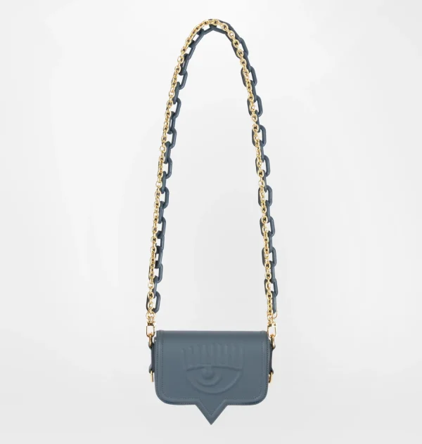 Chiara Ferragni Brand SMALL EYELIKE BAG | Bags