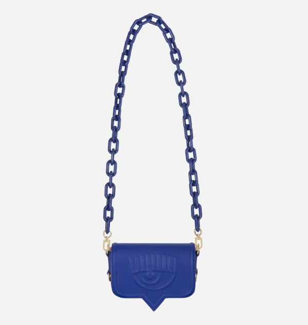Chiara Ferragni Brand SMALL EYELIKE BAG | Bags