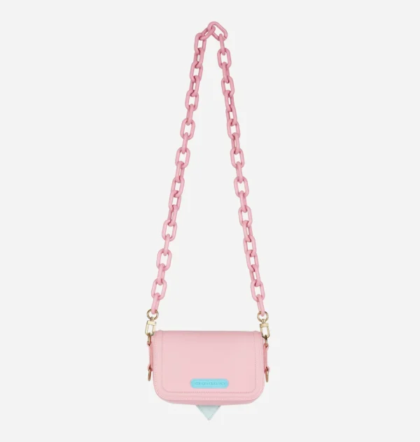 Chiara Ferragni Brand SMALL EYELIKE BAG | Bags