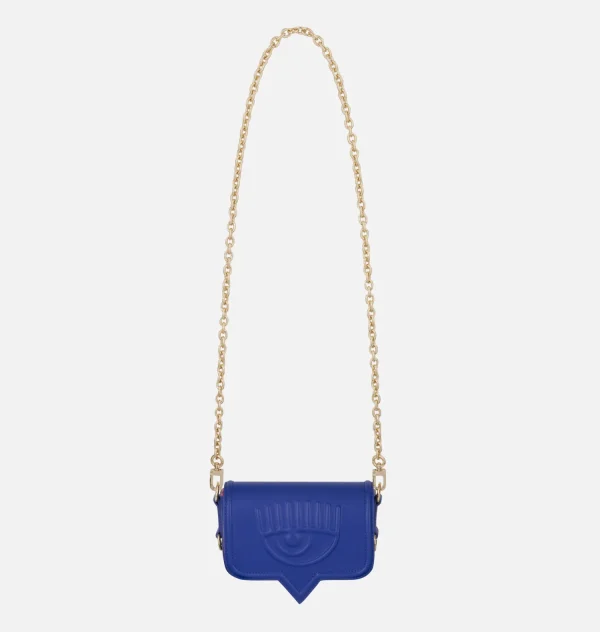 Chiara Ferragni Brand SMALL EYELIKE BAG | Bags