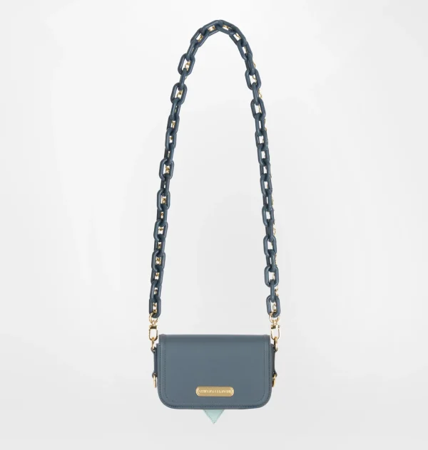 Chiara Ferragni Brand SMALL EYELIKE BAG | Bags