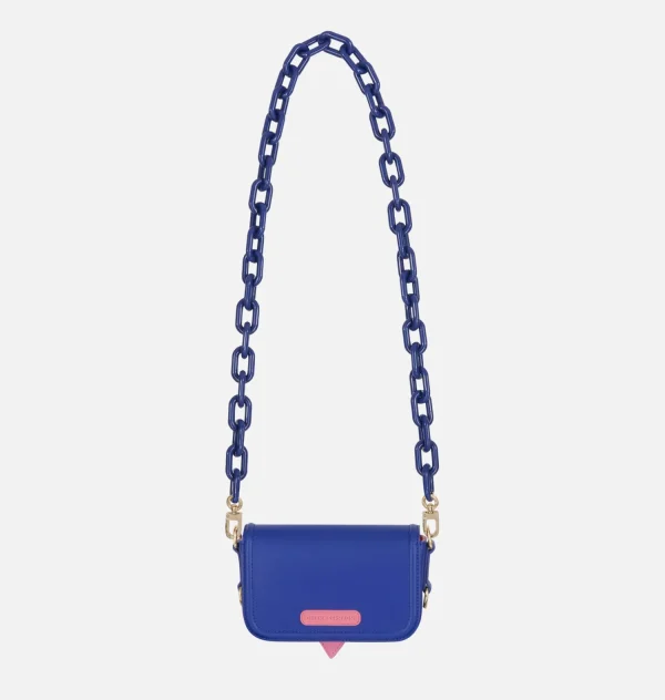 Chiara Ferragni Brand SMALL EYELIKE BAG | Bags