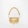 Chiara Ferragni Brand SMALL METAL EYELIKE BAG | Bags