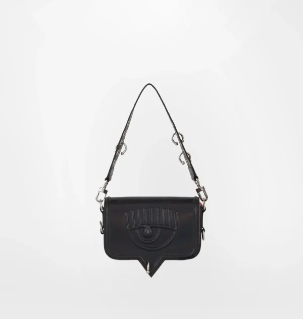 Chiara Ferragni Brand SMALL PIERCING EYELIKE BAG | Bags