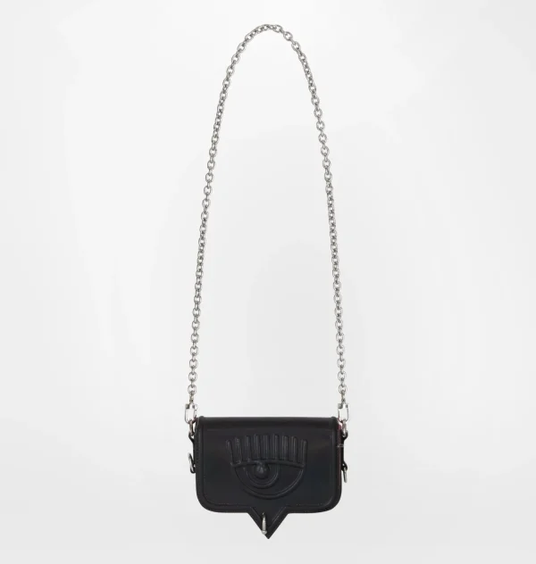 Chiara Ferragni Brand SMALL PIERCING EYELIKE BAG | Bags