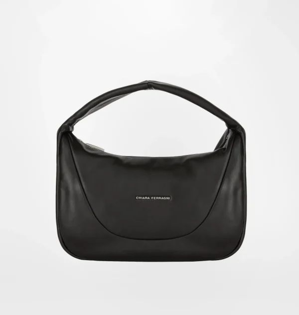 Chiara Ferragni Brand SOFT CAIA BAG | Bags