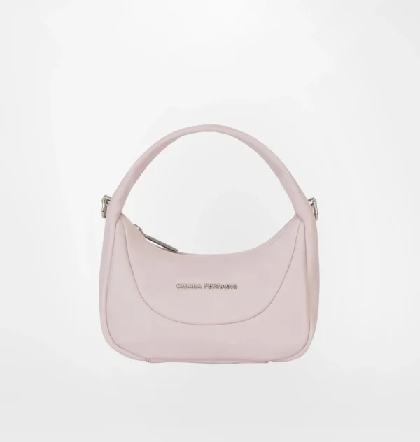 Chiara Ferragni Brand SOFT CAIA BAG SMALL | Bags