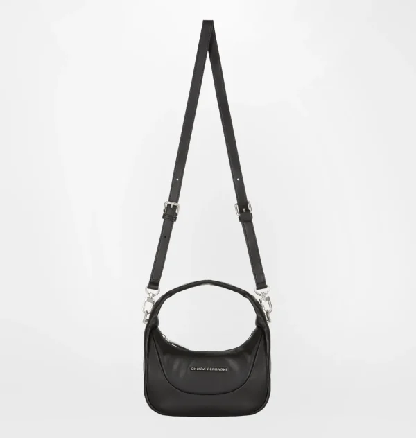 Chiara Ferragni Brand SOFT CAIA BAG SMALL | Bags