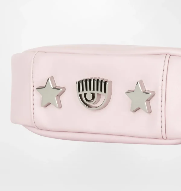 Chiara Ferragni Brand SOFT CAIA BAG SMALL | Bags
