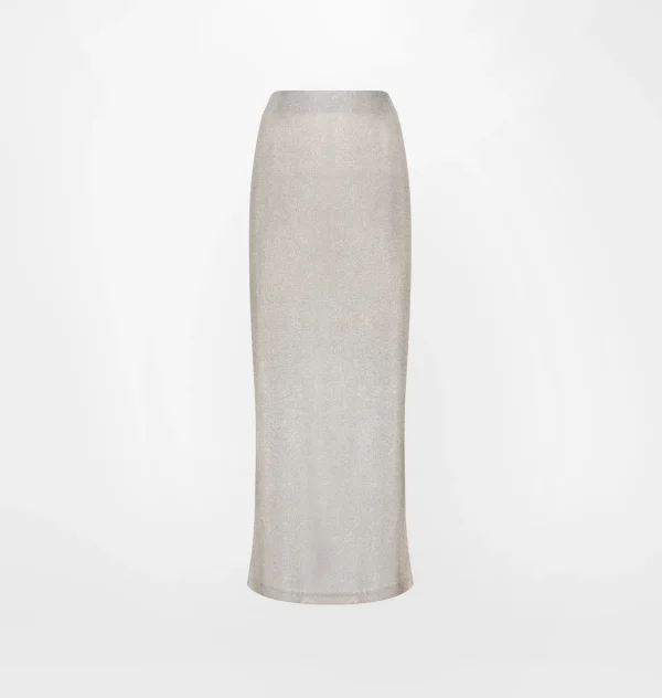 Chiara Ferragni Brand SPARKLING SKIRT | Pants & Skirts
