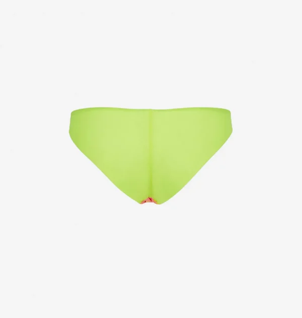 Chiara Ferragni Brand TENNIS BRAZILIAN BRIEF | Underwear
