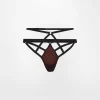 Chiara Ferragni Brand THONG VALENTINE | Underwear