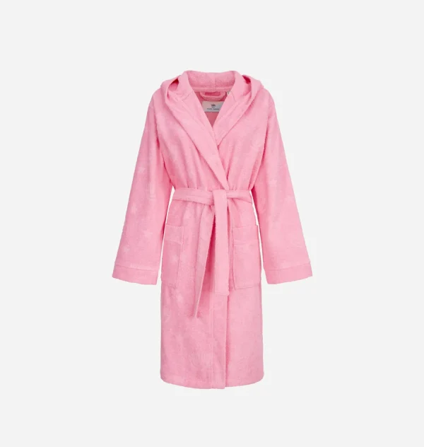 Chiara Ferragni Brand TOWELLING BATHROBE | Beachwear
