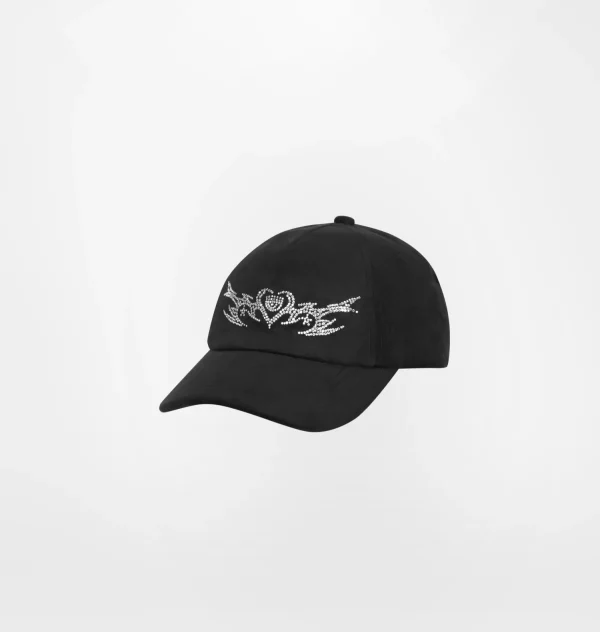 Chiara Ferragni Brand TRIBAL BASEBALL CAP | Caps