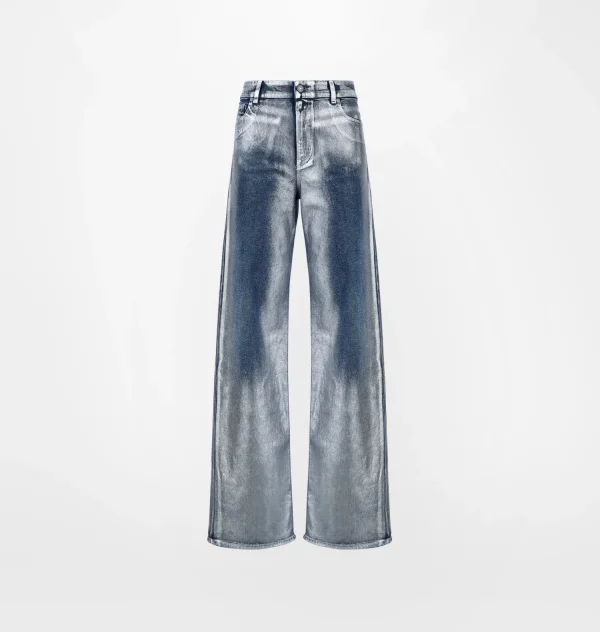 Chiara Ferragni Brand TRIBAL DENIM | Pants & Skirts