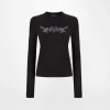 Chiara Ferragni Brand TRIBAL SHIRT | Tops & T-Shirt