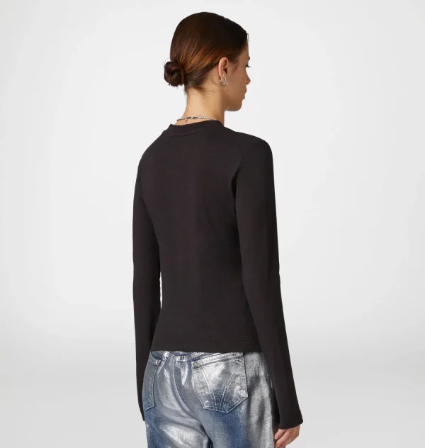 Chiara Ferragni Brand TRIBAL SHIRT | Tops & T-Shirt
