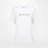 Chiara Ferragni Brand TRIBAL T-SHIRT | Tops & T-Shirt