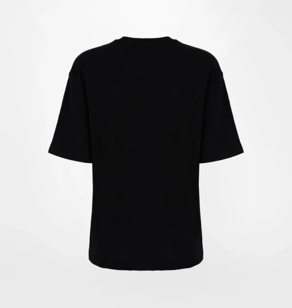 Chiara Ferragni Brand TRIBAL T-SHIRT | Tops & T-Shirt