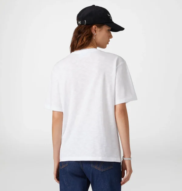 Chiara Ferragni Brand TRIBAL T-SHIRT | Tops & T-Shirt
