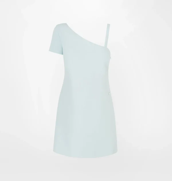 Chiara Ferragni Brand UNIFORM DRESS | Dresses