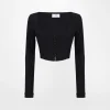 Chiara Ferragni Brand UNIFORM TOP | Tops & T-Shirt