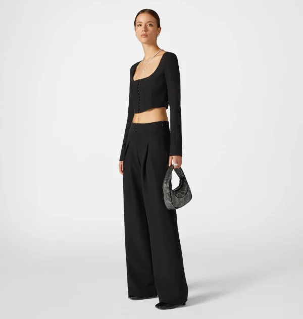 Chiara Ferragni Brand UNIFORM TOP | Tops & T-Shirt