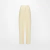 Chiara Ferragni Brand UNIFORM TROUSERS | Pants & Skirts
