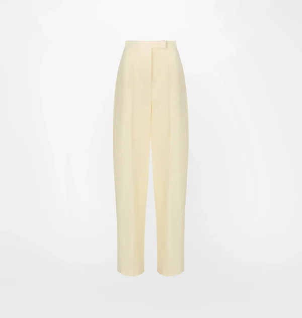 Chiara Ferragni Brand UNIFORM TROUSERS | Pants & Skirts