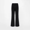 Chiara Ferragni Brand UNIFORM TROUSERS | Pants & Skirts