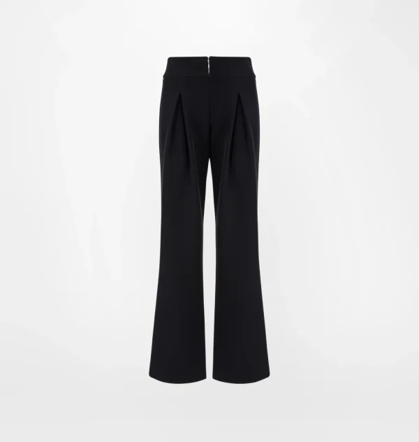 Chiara Ferragni Brand UNIFORM TROUSERS | Pants & Skirts