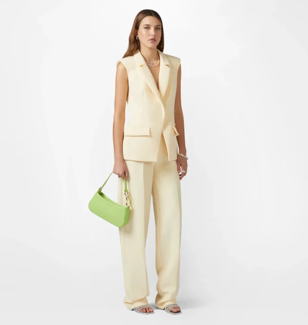 Chiara Ferragni Brand UNIFORM TROUSERS | Pants & Skirts