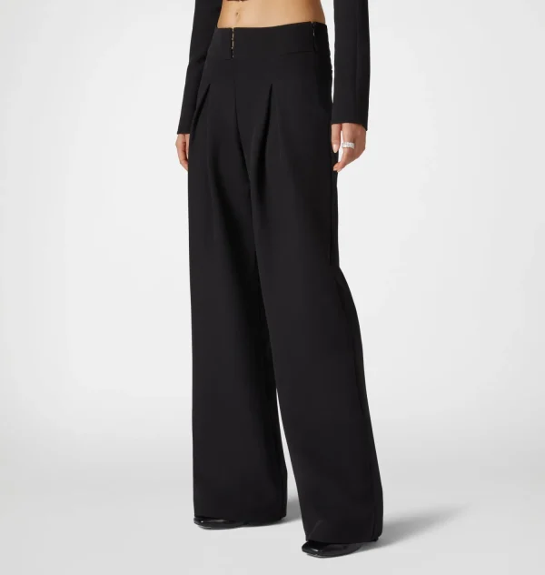 Chiara Ferragni Brand UNIFORM TROUSERS | Pants & Skirts