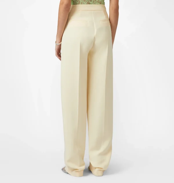 Chiara Ferragni Brand UNIFORM TROUSERS | Pants & Skirts