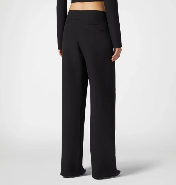 Chiara Ferragni Brand UNIFORM TROUSERS | Pants & Skirts