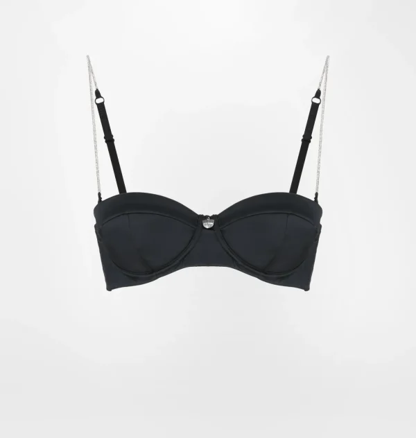 Chiara Ferragni Brand XMAS PARTY BALCONETTE | Homewear | Underwear