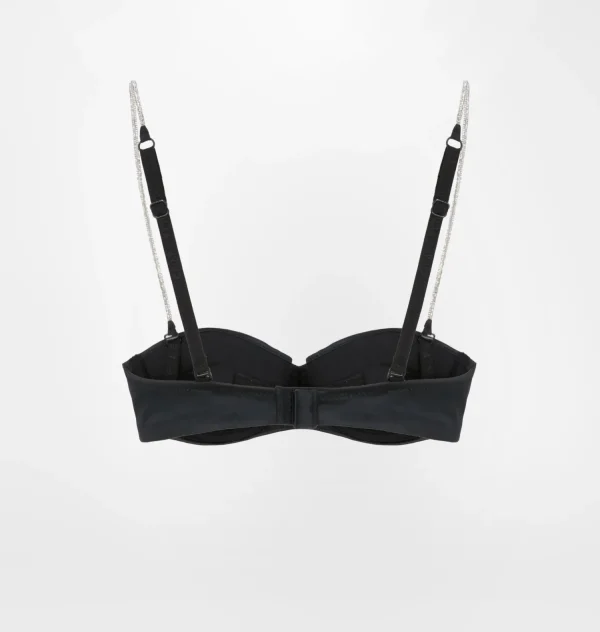 Chiara Ferragni Brand XMAS PARTY BALCONETTE | Homewear | Underwear