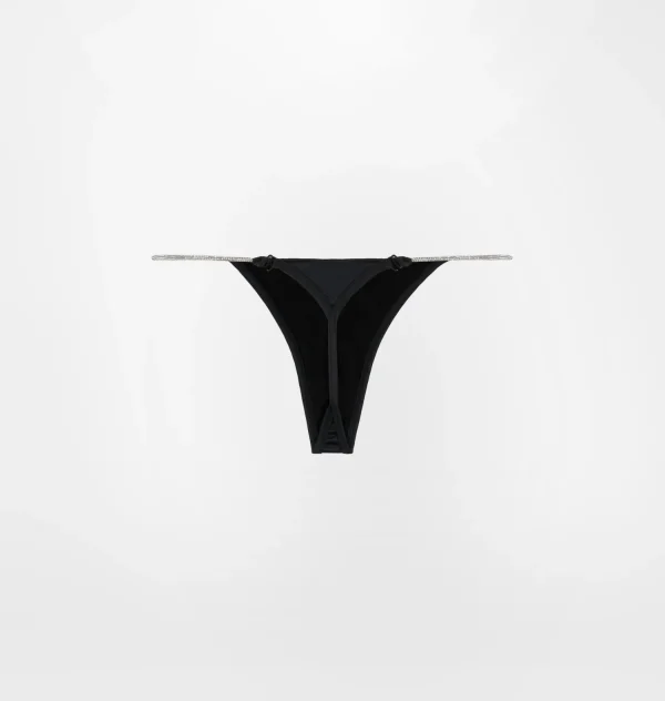 Chiara Ferragni Brand XMAS PARTY THONG | Homewear | Underwear